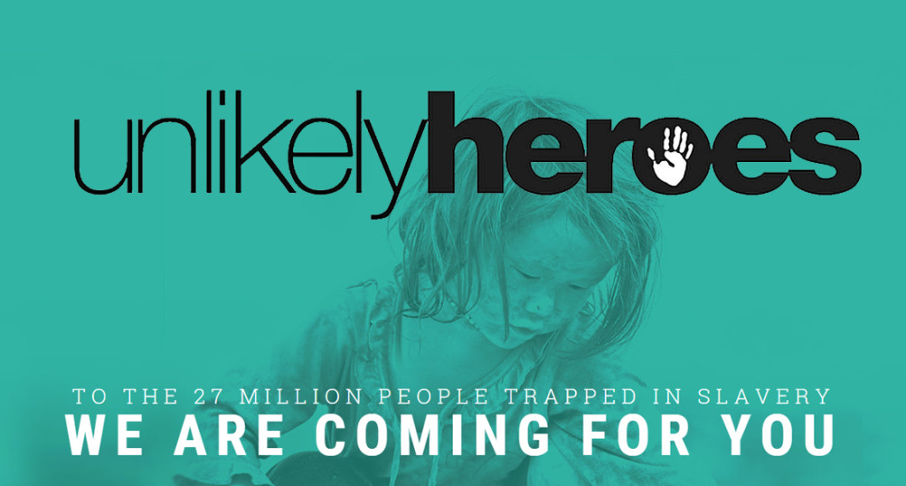 Top 4 Christian humanitarian organizations fighting poverty, slavery